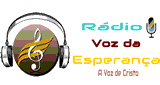 Web Radio Voz da Esperan&ccedil;a