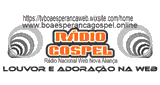Radio Nacional Web Nova Alian&ccedil;a