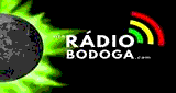 R&aacute;dio Bodoga
