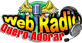 R&aacute;dio Quero Adorar