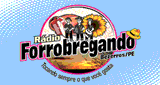 R&aacute;dio Forrobregando