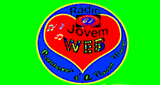 R&aacute;dio Jovem Web
