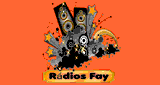 R&aacute;dios Fay