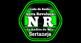 A Nova Revolu&ccedil;&atilde;o Sertaneja