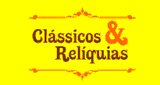 Cl&aacute;ssicos e Rel&iacute;quias