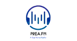 Pre&aacute;.FM