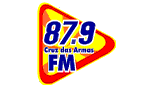 R&aacute;dio Cruz das Armas 87.9 FM