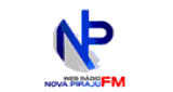 Web R&aacute;dio Nova Piraju