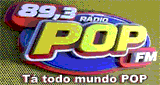 R&aacute;dio POP 88 FM