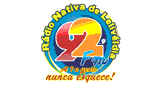 Nativa De Leliv&eacute;ldia