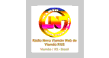 Super RNVW R&aacute;dio Nova Viam&atilde;o Web de Viam&atilde;o