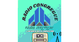 R&aacute;dio Congregue