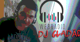 DJ Glad&atilde;o Web R&Aacute;DIO