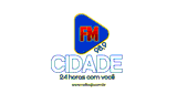R&aacute;dio Cidade