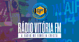 R&aacute;dio Vit&oacute;ria FM