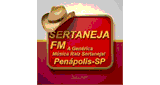 Sertaneja FM