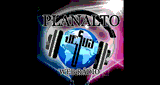 Web R&aacute;dio Planalto