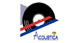 R&aacute;dio Acoustika FM