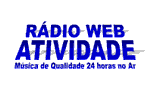 R&aacute;dio Web Atividade