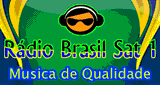 R&aacute;dio Brasil Sat 1
