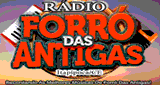 R&aacute;dio Forr&oacute; Das Antigas