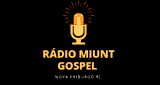 R&aacute;dio Miunt Gospel
