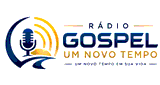 R&aacute;dio Gospel UM NOVO TEMPO
