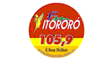 Itoror&oacute; FM