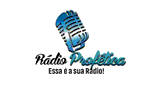 R&aacute;dio Prof&eacute;tica