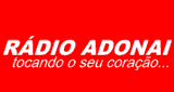 R&aacute;dio Adonai