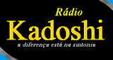 R&aacute;dio Kadoshi