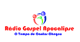 R&aacute;dio Gospel Apocalipse