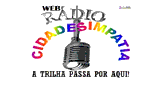 R&aacute;dio Cidade Simpatia 3