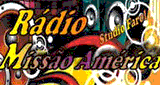 R&aacute;dio Miss&atilde;o Am&eacute;rica