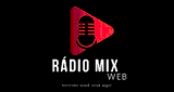 R&aacute;dio Mix Web