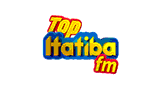 R&aacute;dio Top Itatiba