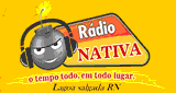 R&aacute;dio Nativa Lagoa Salgada