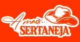 R&aacute;dio A Mais Sertaneja
