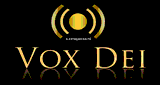 Web R&aacute;dio Vox Dei
