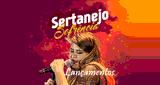 Lan&ccedil;amentos Sertanejo e Sofr&ecirc;ncia