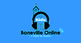 Radio Boneville Online