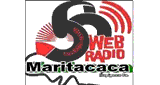 Web R&aacute;dio Maritacaca