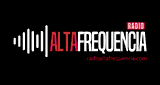 R&aacute;dio Alta Frequ&ecirc;ncia