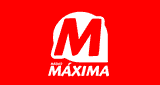 R&aacute;dio M&aacute;xima
