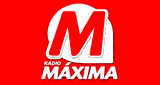 R&aacute;dio M&aacute;xima