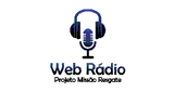 R&aacute;dio Projeto Miss&atilde;o Resgate