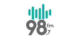 R&aacute;dio 98 FM