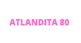 Atlandita 80