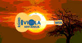 R&aacute;dio Viola Sertaneja