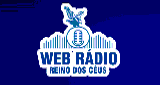 Web R&aacute;dio Reino - Goi&aacute;s